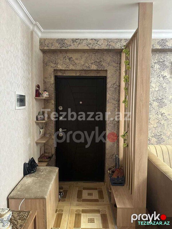 Xırdalan şəhərində super təmirli bina evi satılır — Mənzil, Xırdalan (2)