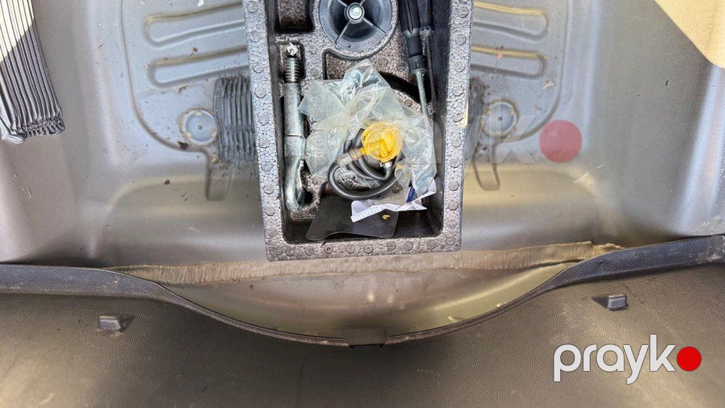 Chevrolet Cruze, 1.4 L, 2018 il, 239 000 km — Avtomobillər, Bakı (11)