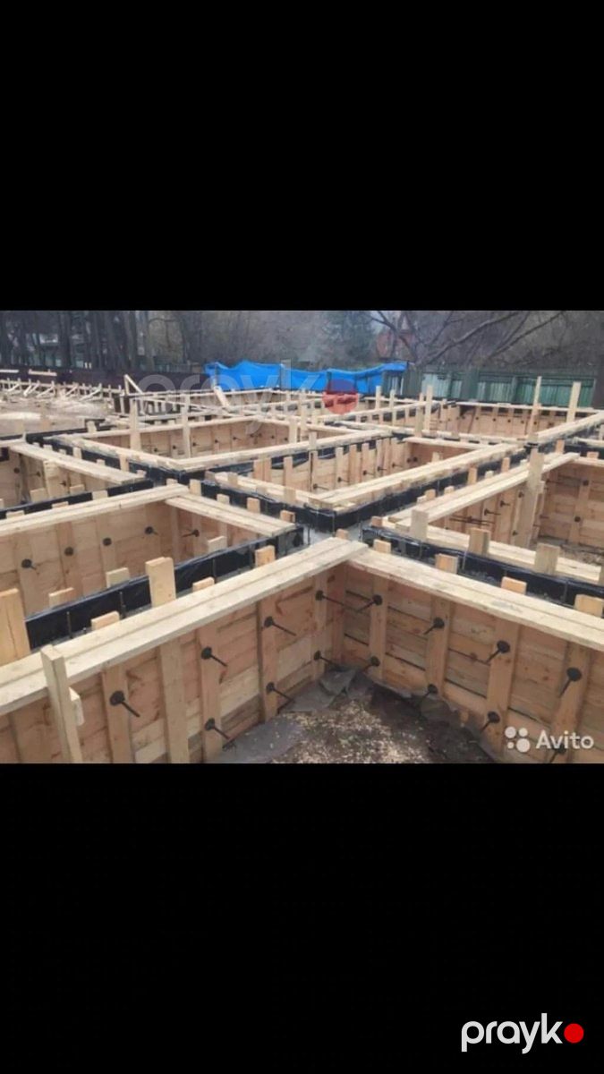 Betonçu işi axtarıram — İş axtarıram, Bakı (7)