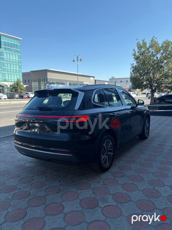 Geely Galaxy Starship 7, 1.5 L, 19.09 kWh, 2025 il, yeni — Avtomobillər, Bakı (6)