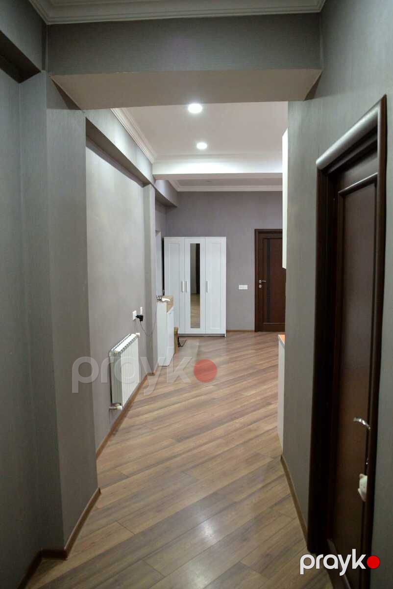 Satılır 3 otaqlı yeni tikili 120 m² — Mənzil, Bakı (5)