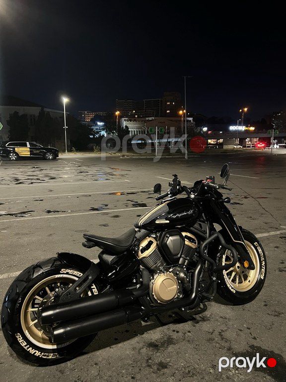 Benda Napoleonbob 500, 500 sm3, 2025 il, 9 950 km — Motosikletlər, Bakı (5)