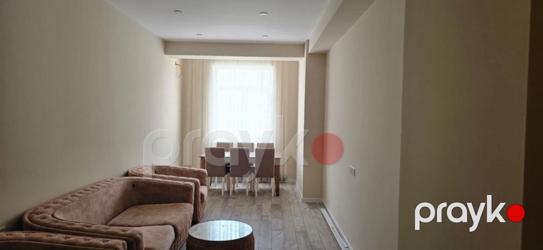 2-otaqlı yeni tikili, 10-cu mkr., 57 m² — Mənzil, Sumqayıt (3)