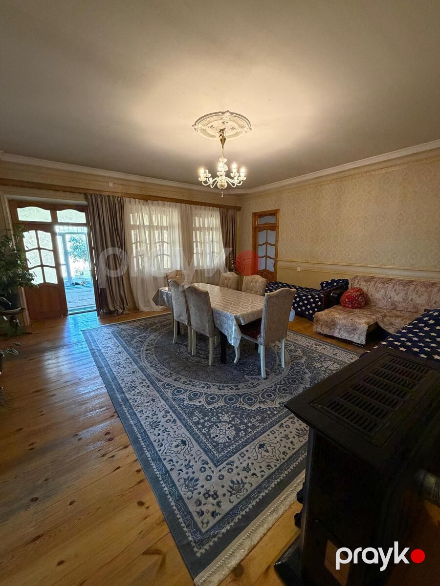 Bağ evi, Maştağa qəs — Ev, villa, Bakı (4)