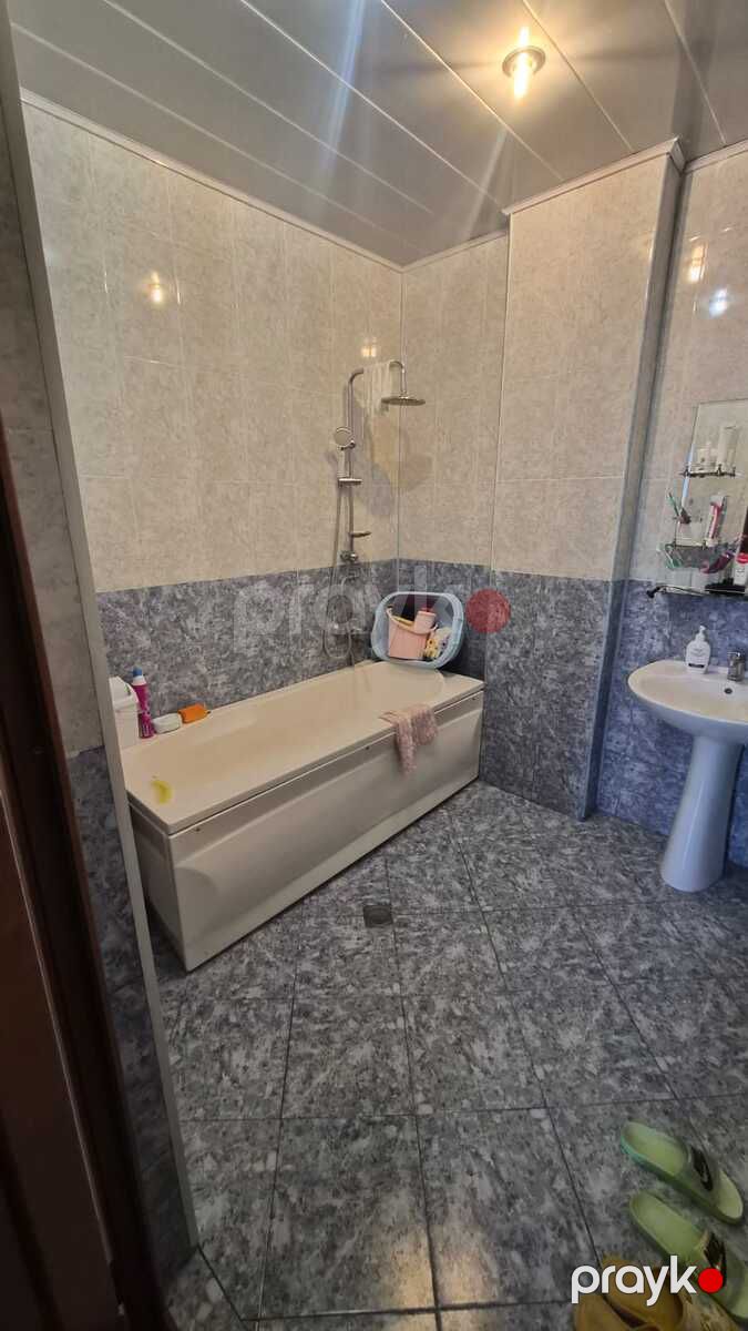 2-otaqlı yeni tikili, Qara Qarayev pr., 86 m² — Mənzil, Bakı (11)