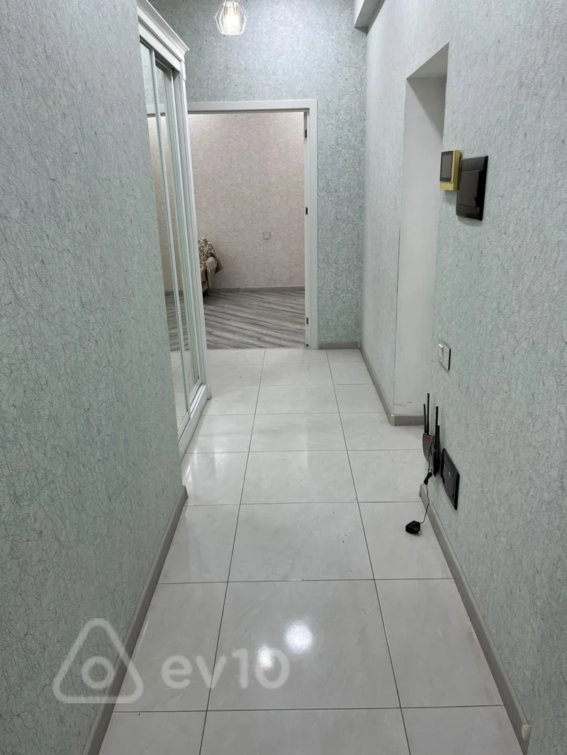 2 otaqlı mənzil, 95 m², Mirəsədulla Mirqasımov k — kirayə — Mənzil, Bakı (11)