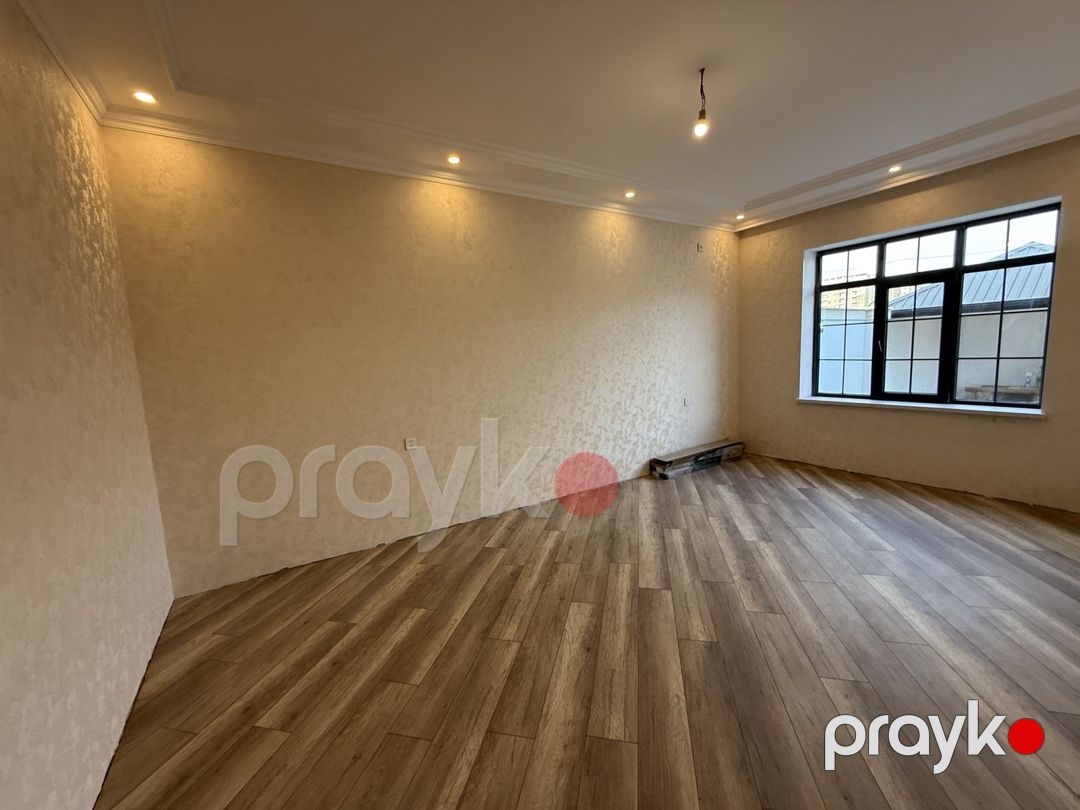Satılır 6 otaqlı həyət evi/bağ evi 200 m² — Ev, villa, Bakı (11)