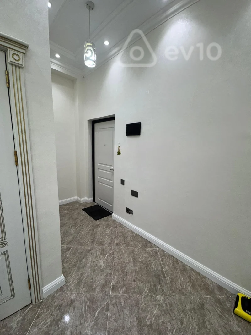 3 otaqlı mənzil, 96 m², Həsən Əliyev — Mənzil, Bakı (10)