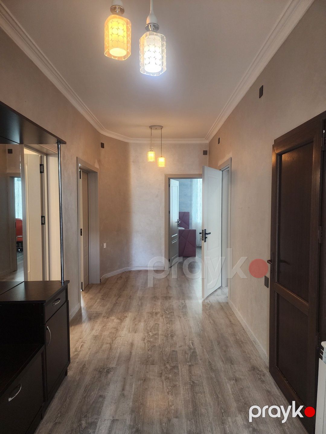 Satılır 4 otaqlı həyət evi/bağ evi 120 m² — Ev, villa, Bakı (11)