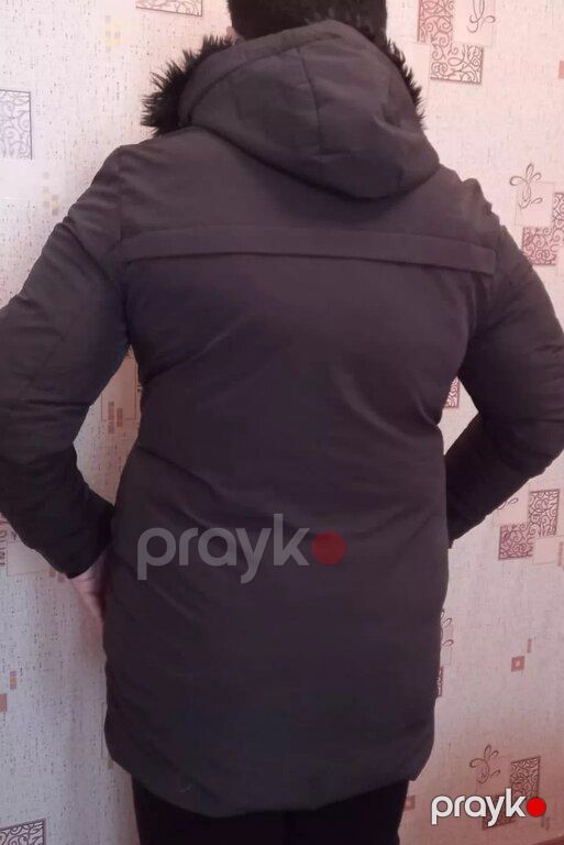 Gödəkçə — Geyim, ayakkabı, aksesuarlar, Bakı (2)