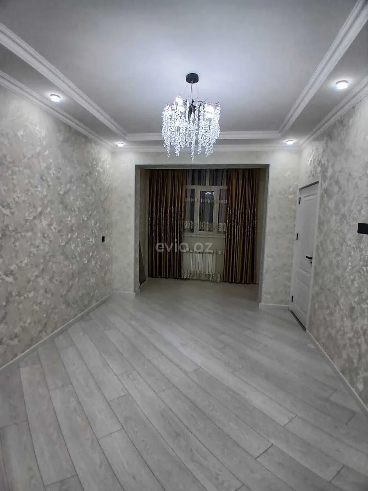 Kirayə 2 otaqlı mənzil 20 Yanvar metrosu yaxınlığında — Mənzil, Bakı (3)
