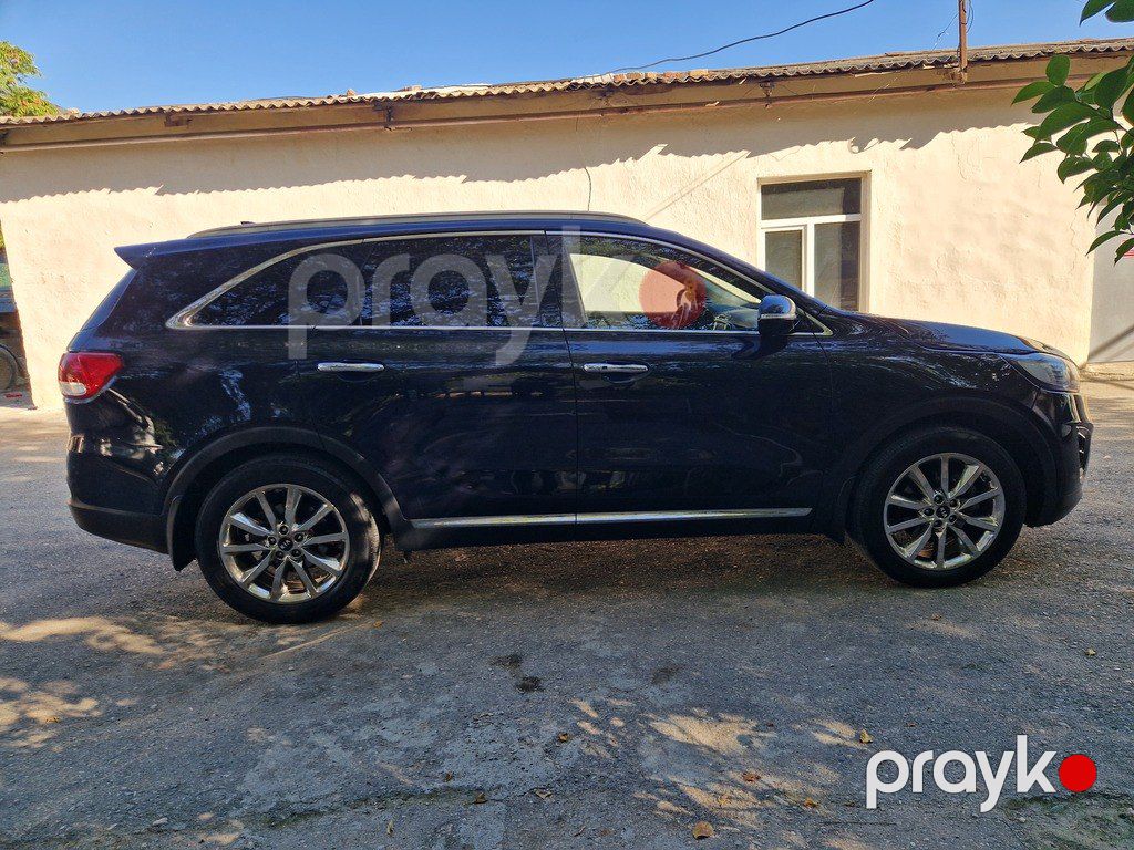 Kia Sorento, 2.0 L, 2017 il, 173 000 km — Avtomobillər, Bakı (5)