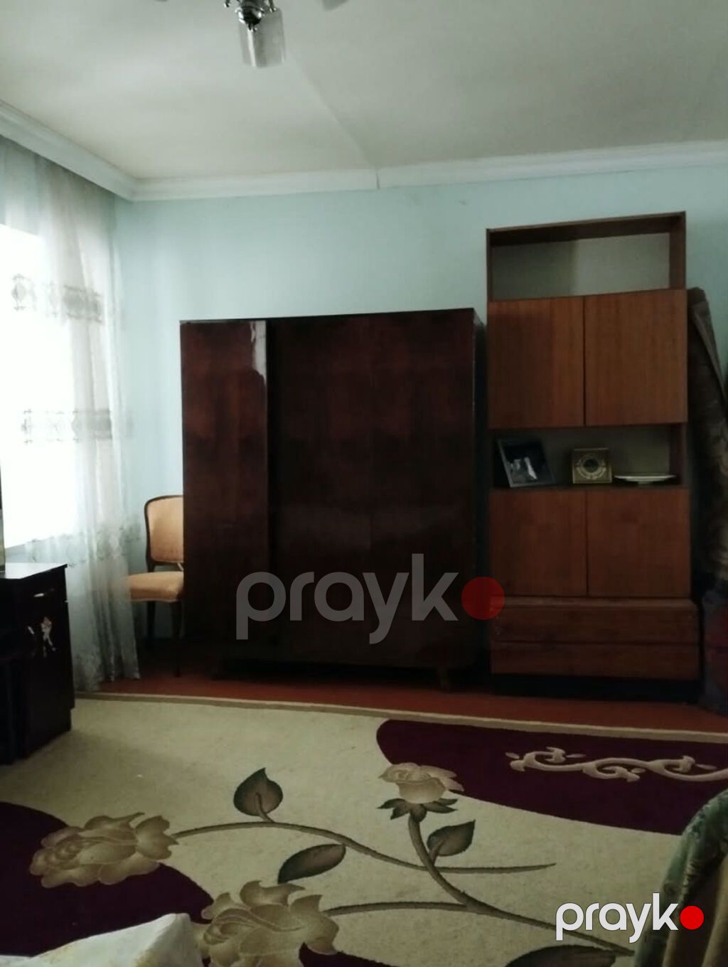 Şamaxıda həyət evi kirayə verilir. Tələbələr yox, ailəli şəxslər — Ev, villa, Şamaxı (6)