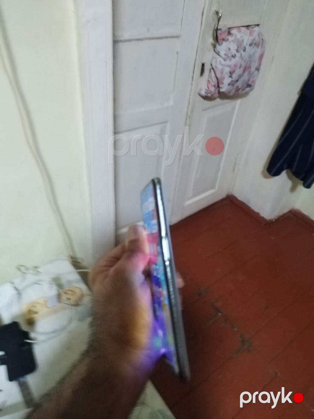 Xiaomi Redmi Note 9 – ağ rəng Komplekt: - Telefon - Orijinal qutu — Xiaomi, Gəncə (5)