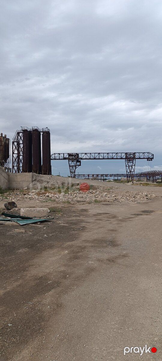 Beton tökmə qurğusu — Biznes və avadanlıq, Sumqayıt (5)