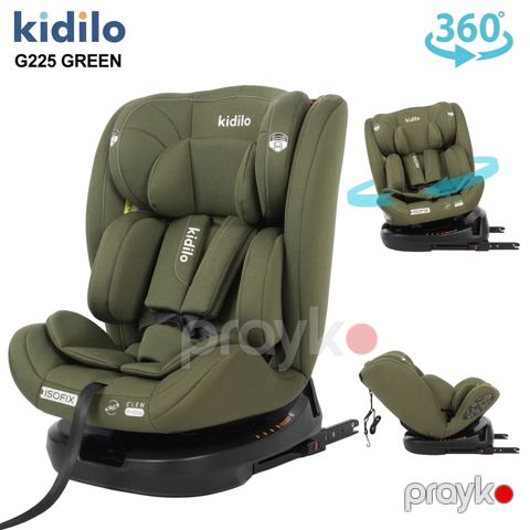 Uşaqlar üçün avtomobil kreslosu 85959837 — Bakı