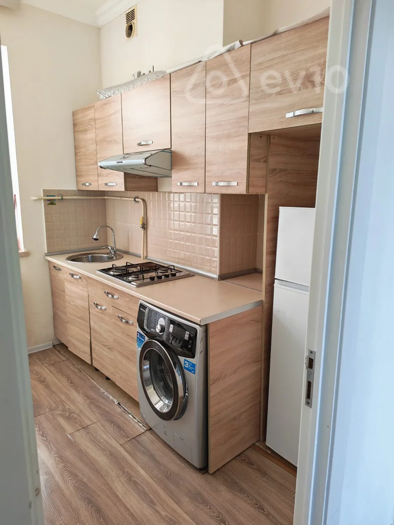 2 otaqlı mənzil, 60 m², Hövsan MİDA1 — kirayə — Mənzil, Bakı (8)