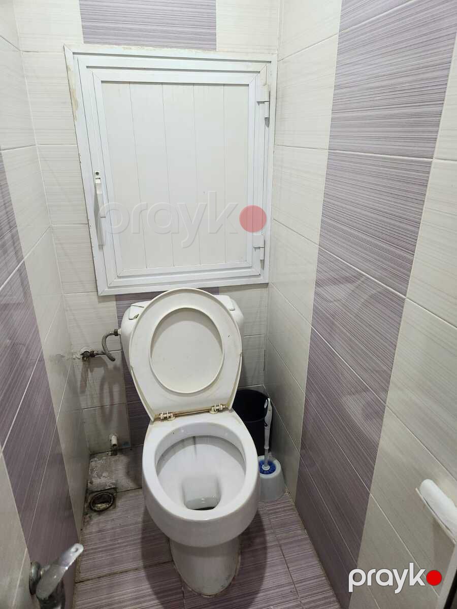 Satılır 2 otaqlı köhnə tikili 35 m² — Mənzil, Bakı (4)