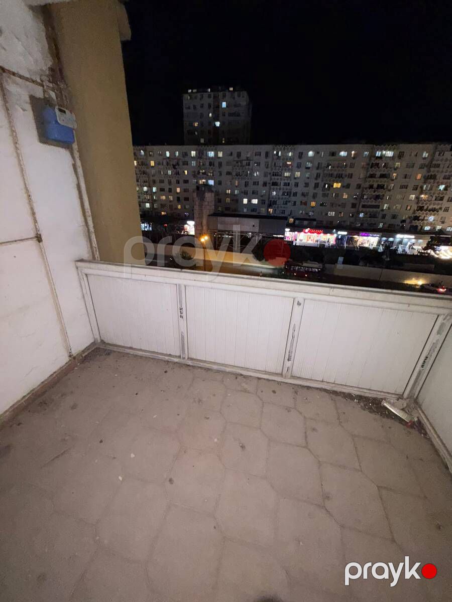 Satılır 4 otaqlı yeni tikili 158 m² — Mənzil, Bakı (9)