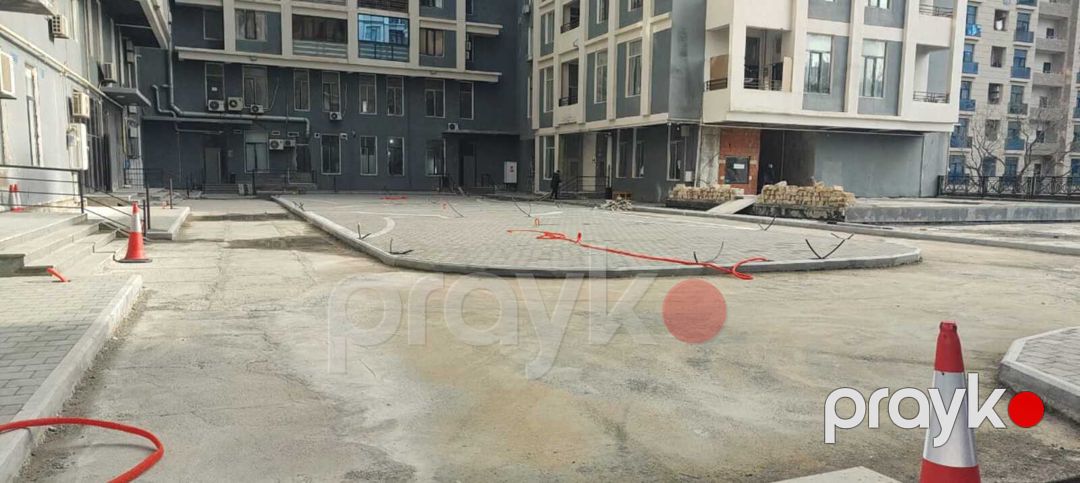 Satılır 3 otaqlı yeni tikili 154 m² — Mənzil, Bakı (3)
