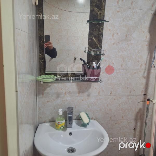 Satılır 1 otaqlı Bina evi menzil (Yeni tikili), 38 m², Xırdalan ş — Mənzil (7)