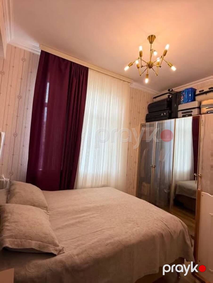 Satılır 2 otaqlı yeni tikili 68 m² — Mənzil, Bakı (5)