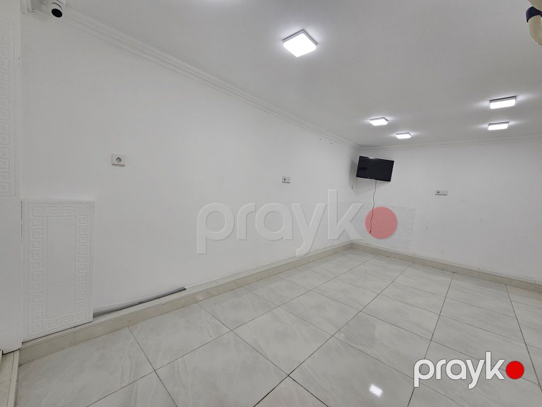 İcarəyə verilir obyekt 80 m² — Əmlak, Bakı (6)