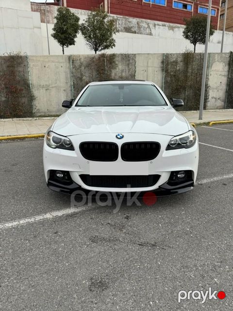 BMW 528, 2.0 L, 2016 il, 135 000 km — Bakı