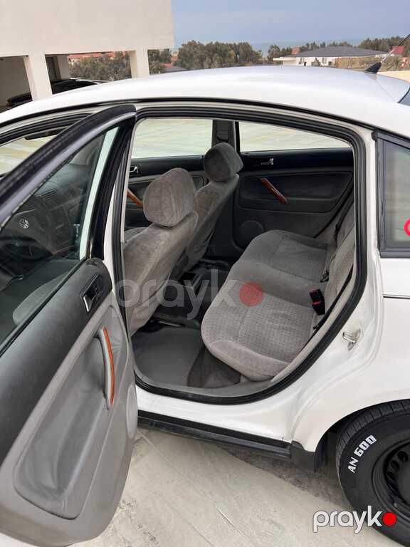 Volkswagen Passat, 1.8 L, 1998 il, 434 000 km — Avtomobillər, Bakı (4)