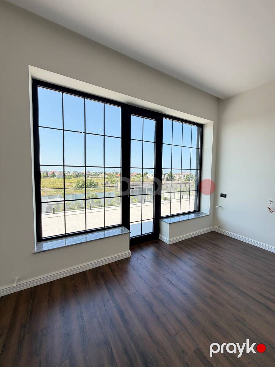 Satılır 5 otaqlı həyət evi/bağ evi 390 m² — Ev, villa, Bakı (3)