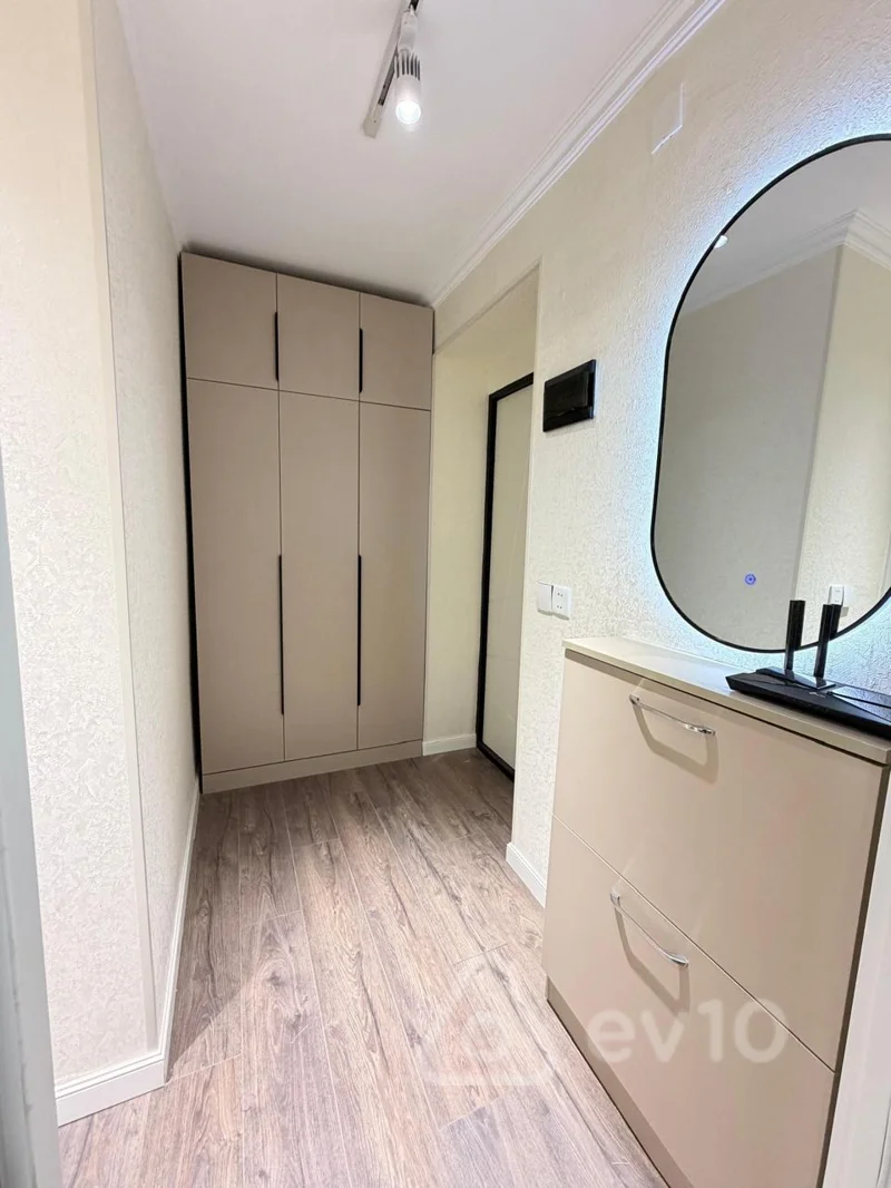 1 otaqlı mənzil, 45 m², H.Sarabski küçəsi — kirayə — Mənzil, Bakı (7)