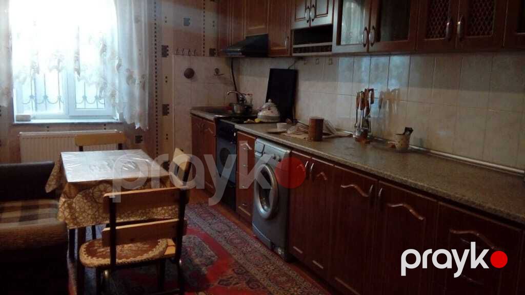 Satılır 5 otaqlı həyət evi/bağ evi 250 m² — Ev, villa, Bakı (11)