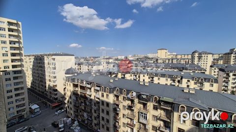 Yeni tikili — Xırdalan