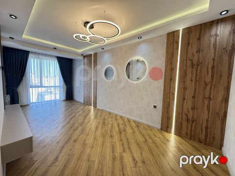 Satılır 2 otaqlı yeni tikili 53 m² — Bakı