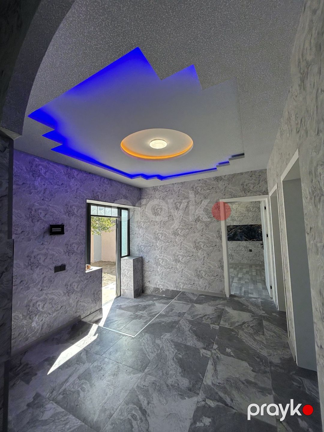 Həyət evi, Binə qəs — Ev, villa, Bakı (3)