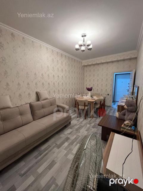 Satılır 2 otaqlı Bina evi menzil (Yeni tikili), 60 m², Masazır — Abşeron
