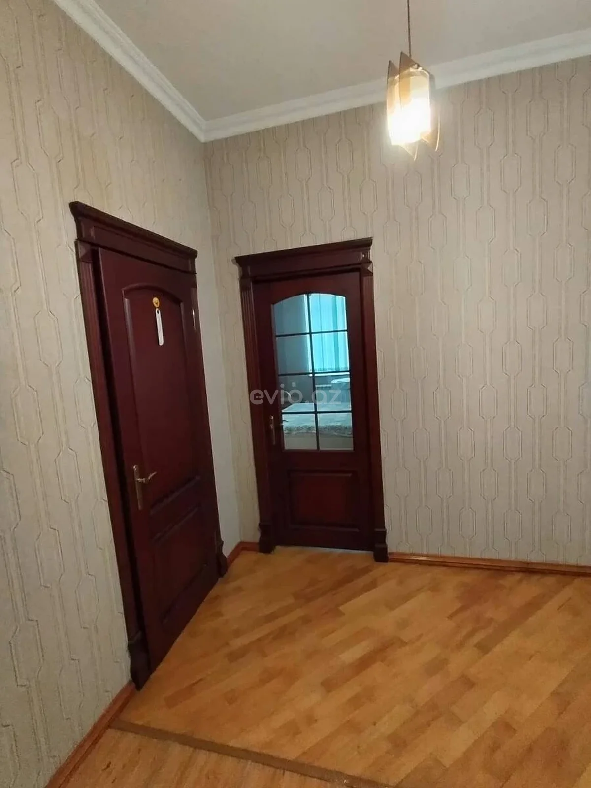 Kirayə 2 otaqlı mənzil 28 May metrosu yaxınlığında — Mənzil, Bakı (10)