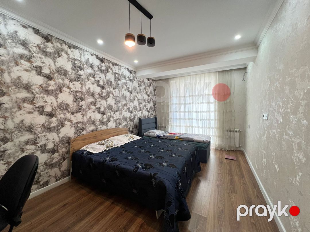 Satılır 3 otaqlı yeni tikili 88 m² — Mənzil, Bakı (11)