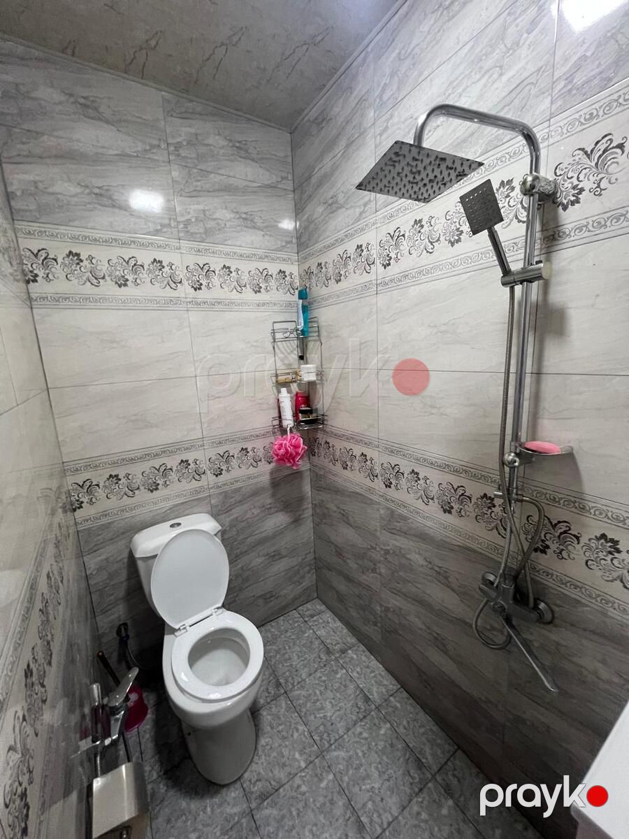 Satılır 2 otaqlı yeni tikili 55 m² — Mənzil, Bakı (4)