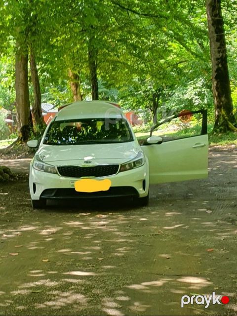 Kia Forte, 2.0 L, 2016 il, 142 000 km — Bakı