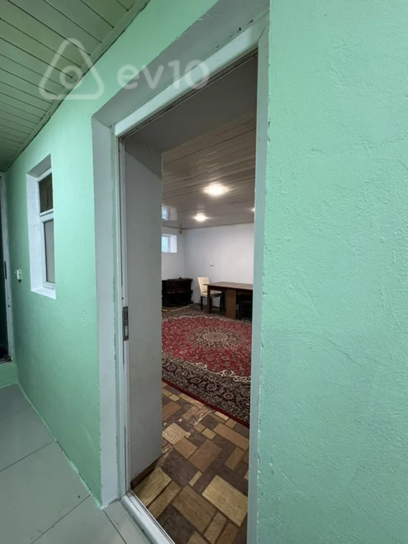 2 otaqlı həyət evi, 50 m², Saray, Sumqayıt — kirayə — Ev, villa, Sumqayıt (8)