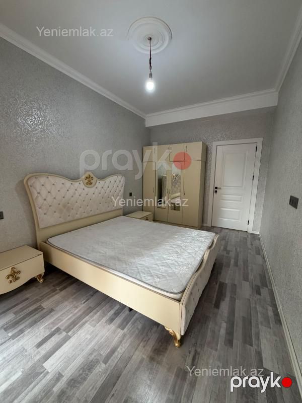 Satılır 3 otaqlı Bina evi menzil (Yeni tikili), 92 m², Sumqayıt Bulvarı — Mənzil, Sumqayıt (8)