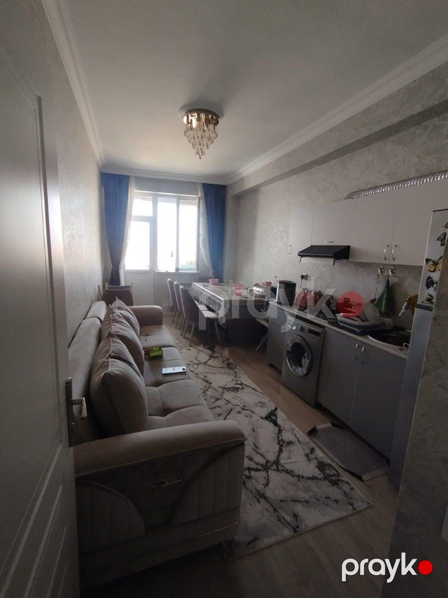 Satılır 2 otaqlı yeni tikili 60 m² — Mənzil, Bakı (3)