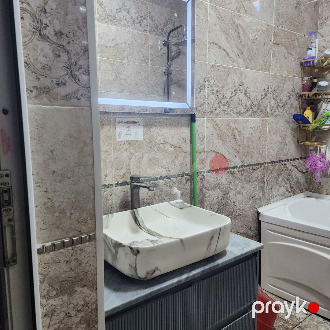 Həyət evi kirayə verilir, Saray qəs — Ev, villa, Sumqayıt (9)