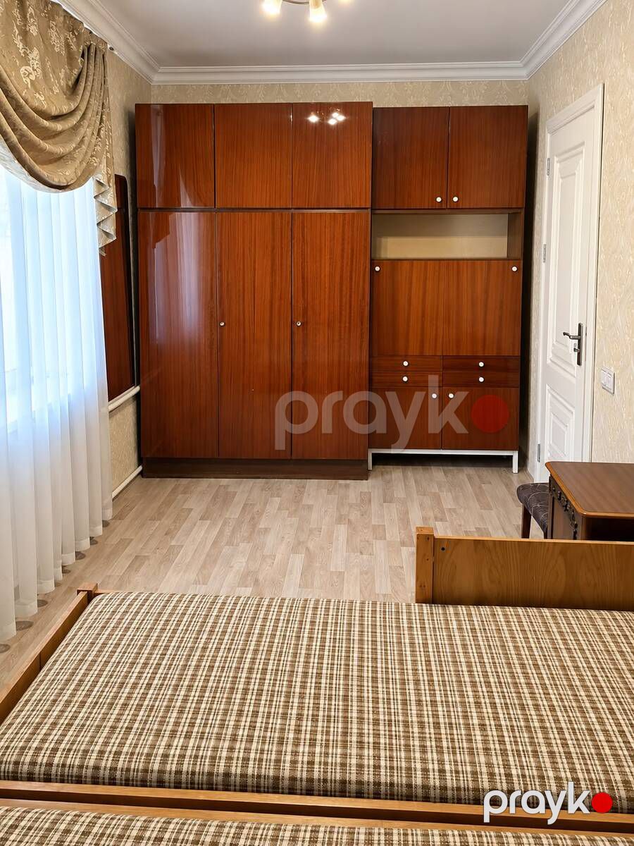 Satılır 2 otaqlı köhnə tikili 29 m² — Mənzil, Bakı (5)