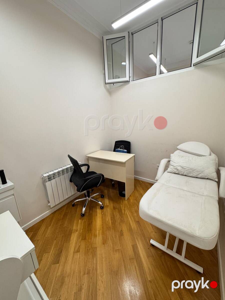 İcarəyə verilir obyekt 300 m² — Əmlak, Bakı (9)