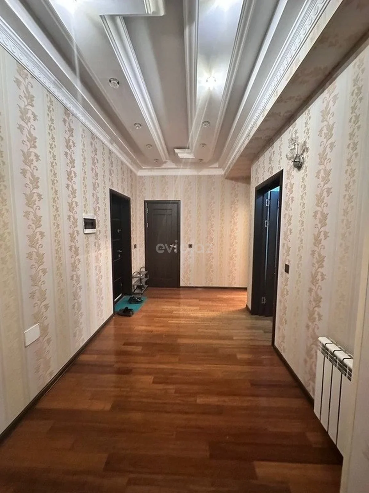 Kirayə 2 otaqlı mənzil Azadlıq prospekti metrosu yaxınlığında — Mənzil, Bakı (8)