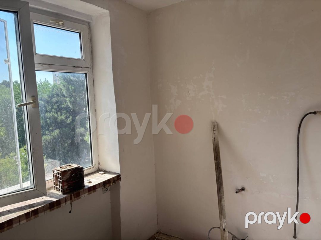 Satılır 2 otaqlı köhnə tikili 60 m² — Mənzil, Bakı (7)