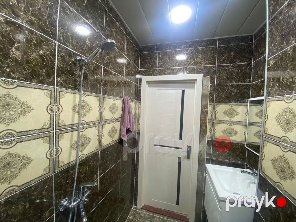 2 otaqlı, Yeni tikili, m. Neftçilər, 58 kv. m — Mənzil, Bakı (10)