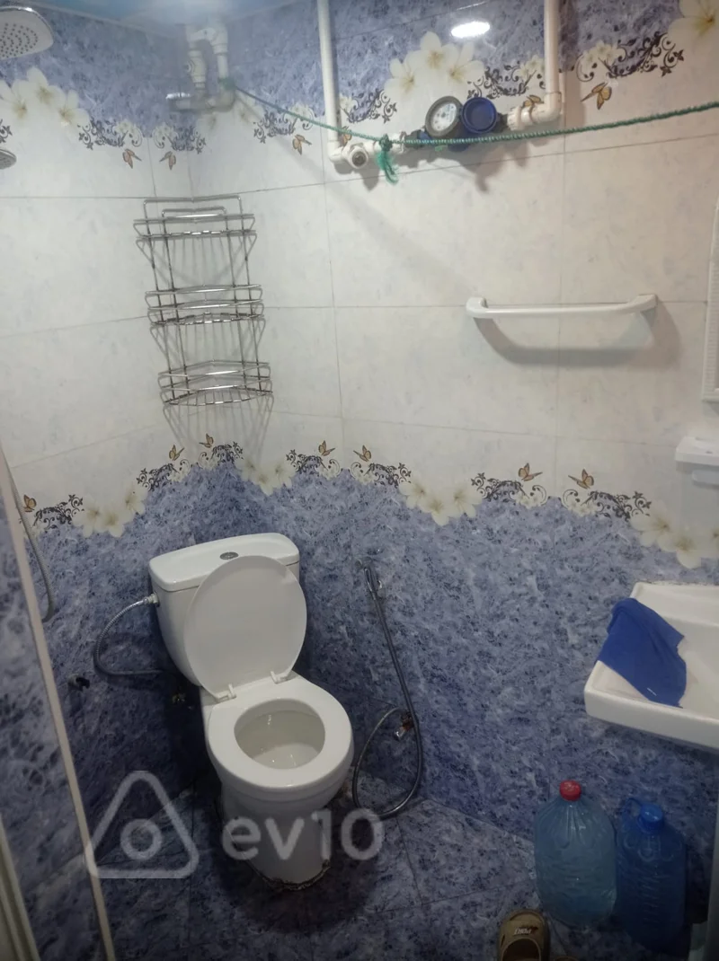 1 otaqlı mənzil, 22 m², Bakıxanov q — kirayə — Mənzil, Bakı (4)